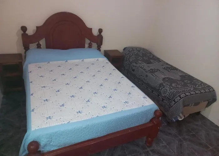 Hospedaje Ale