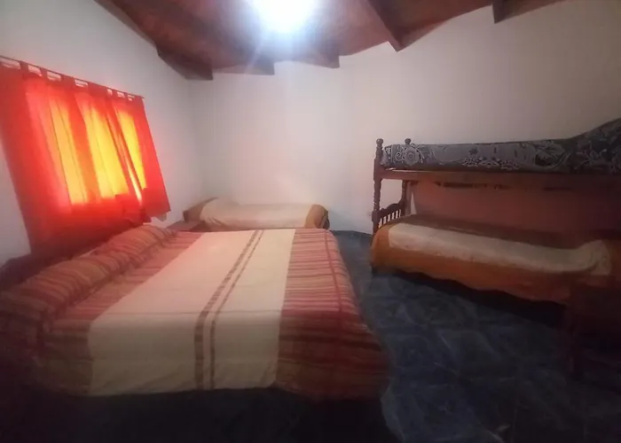 Hospedaje Ale