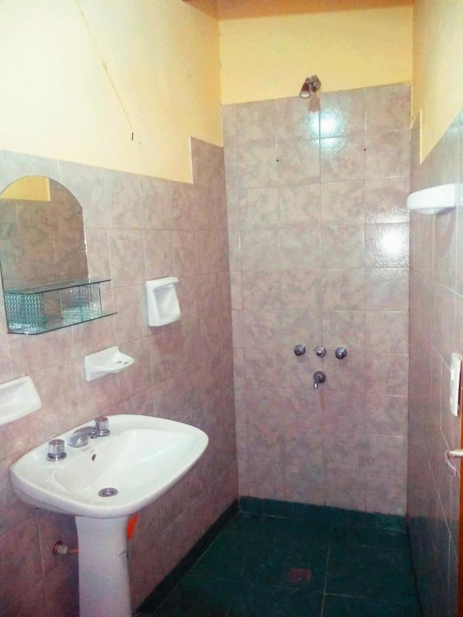 Ale Hostal