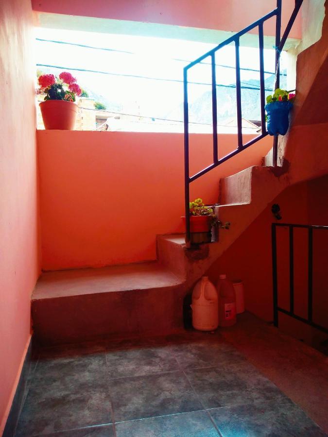 Hostel Ale Iruya