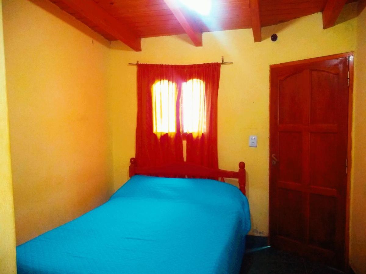 Hostel Ale